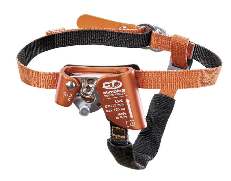 Climbing Technology Right Foot Ascender Climbing Technology Right Foot Ascender