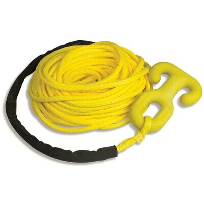 Rope Logic CHOOK With Winch Line 5/16inx 150ft Rope Logic CHOOK With Winch Line 5/16inx 150ft