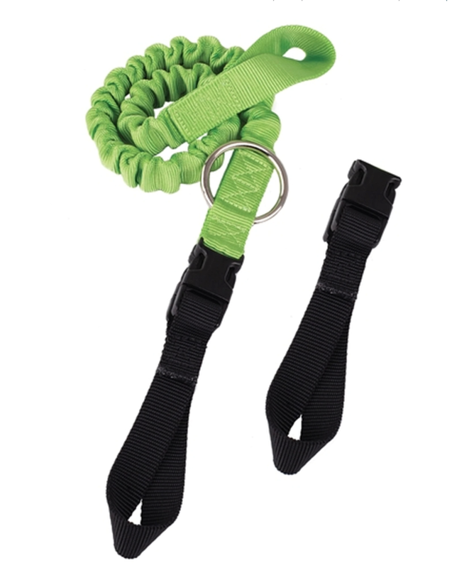 Notch Modular Chainsaw Lanyard—Spare Loop Notch Modular Chainsaw Lanyard—Spare Loop