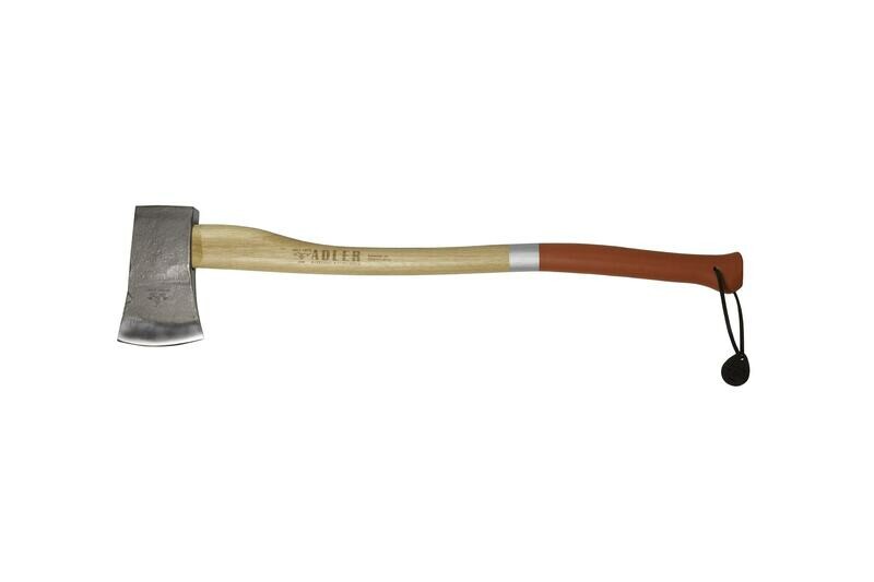 Adler Premium 31.5 Inch Length Yankee Axe Adler Premium 31.5 Inch Length Yankee Axe