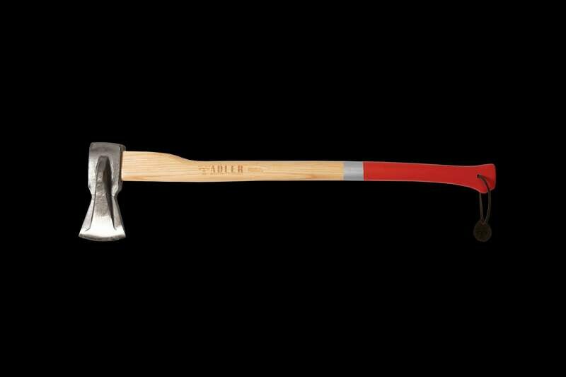 Adler Premium Black Forest Splitting Axe Adler Premium Black Forest Splitting Axe