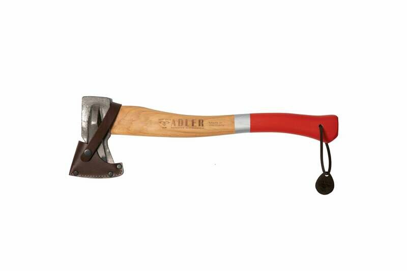Adler Premium Black Forest Splitting Hatchet Adler Premium Black Forest Splitting Hatchet