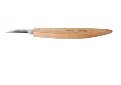 Pfeil #1 Chip Carving Knife
