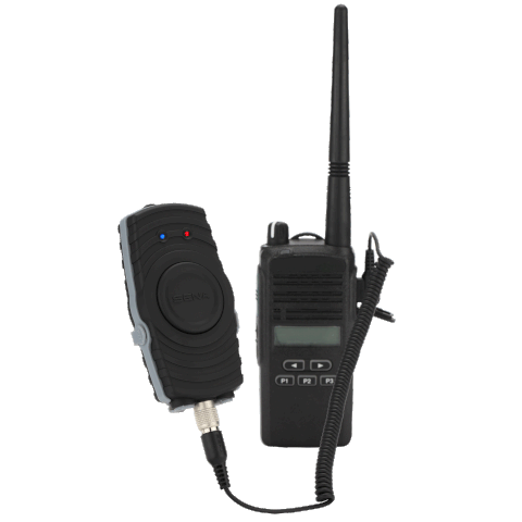 Sena SR10 Bluetooth Two-way Radio Adapter
