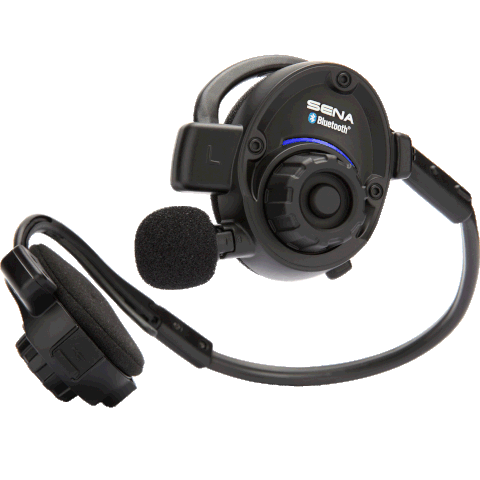 Sena SHP10 Bluetooth Stereo Headset/Intercom
