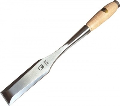 Timber Tools' Chisel with Straight Edge
