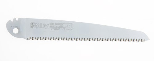 SUPER ACCEL 210 (Fine Teeth) Extra blade