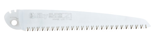 SUPER ACCEL 210 (LG Teeth) Extra blade SUPER ACCEL 210 (LG Teeth) Extra blade