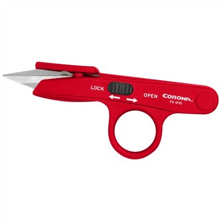 Hydroponic Finger Snips Hydroponic Finger Snips