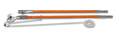 Pole Pruner Package Pole Pruner Package
