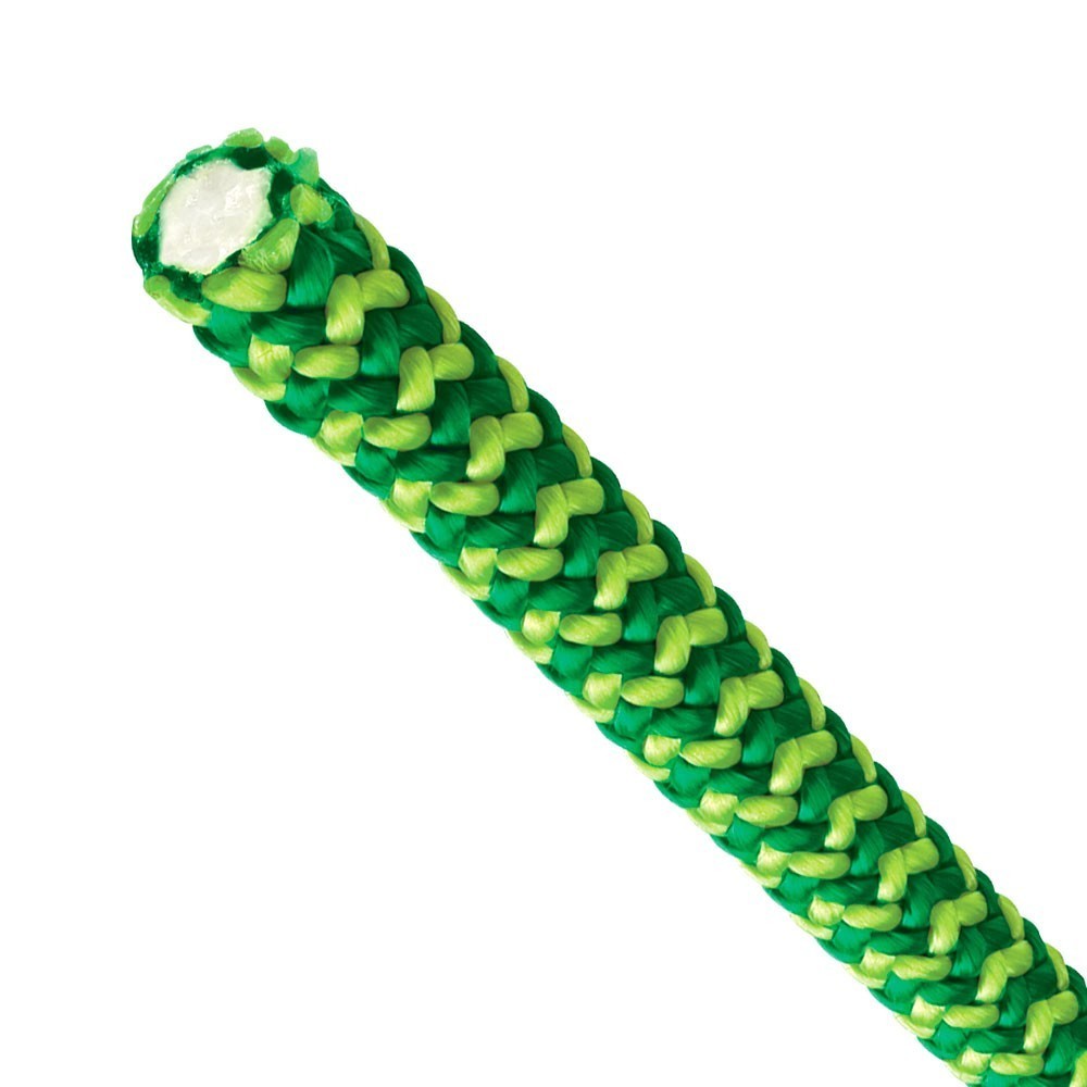Poison Hi-vy Rope 200ft 11.7mm — No Splice Poison Hi-vy Rope 200ft 11.7mm — No Splice