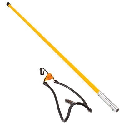 Notch BIG SHOT® Throw Weight Launching System, with 8’ Pole Notch BIG SHOT® Throw Weight Launching System, with 8’ Pole