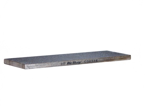 6 inch Dia-Sharp® Continuous Diamond Bench Stone Coarse 6 inch Dia-Sharp® Continuous Diamond Bench Stone Coarse