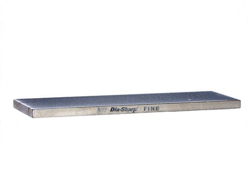 6 inch Dia-Sharp® Continuous Diamond Bench Stone Fine 6 inch Dia-Sharp® Continuous Diamond Bench Stone Fine