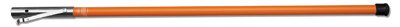 BIG SHOT 6' Fiberglass Base Pole BIG SHOT 6' Fiberglass Base Pole