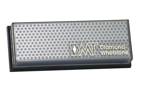 6 inch Diamond Whetstone™ Sharpener Coarse with Plastic Box
