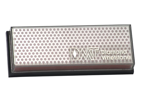 6 inch Diamond Whetstone™ Sharpener Fine with Plastic Box