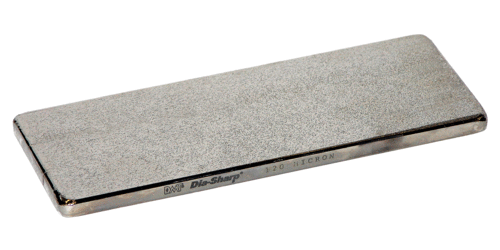 Dia-Sharp® Continuous Diamond Bench Stone Extra-Extra-Coarse (120 Mesh) Dia-Sharp® Continuous Diamond Bench Stone Extra-Extra-Coarse (120 Mesh)