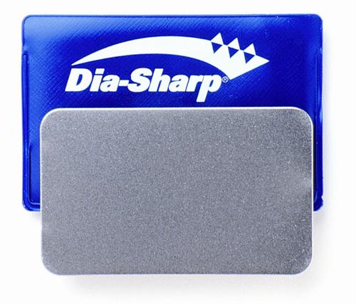 Dia-Sharp® Sharpener Coarse Dia-Sharp® Sharpener Coarse