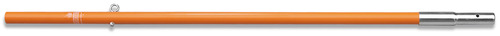 Fiberglass head pole Fiberglass head pole