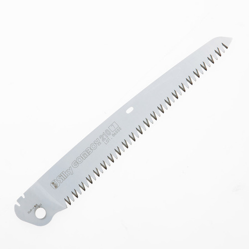 GOMBOY 210 (LG Teeth) Extra blade