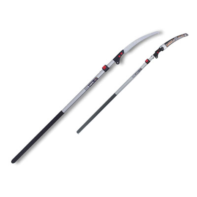 ZUBAT POLESAW 1200 (LG Teeth) -- 9' ZUBAT POLESAW 1200 (LG Teeth) -- 9'