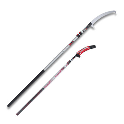 HAYAUCHI POLESAW (XL Teeth) 2 Extensions HAYAUCHI POLESAW (XL Teeth) 2 Extensions