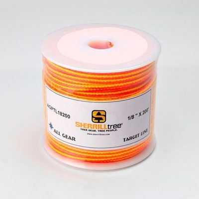 SHERRILLtree Neon 3 Throwline 200ft SHERRILLtree Neon 3 Throwline 200ft