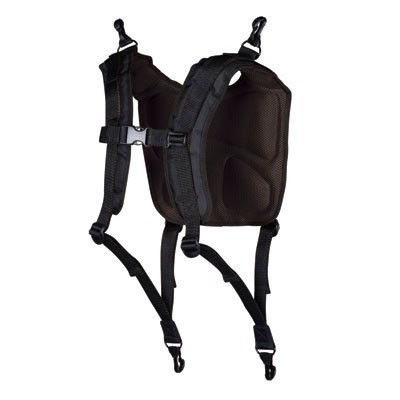 SHERRILLtree RopeBoss Comfort Backpack System
