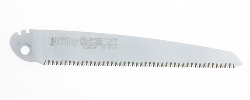 SUPER ACCEL 210 (Fine Teeth) Extra blade SUPER ACCEL 210 (Fine Teeth) Extra blade