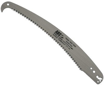 Spare 13-inch Hooked Blade for SA-CT34EXP Pole Topper