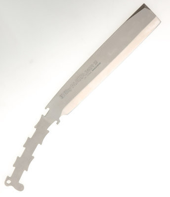NATA 240mm (Single Edge) Extra Blade