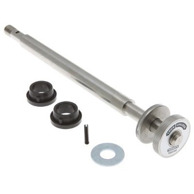 Stainless Steel Shaft Kit (For Tormek T-8, T-7) Stainless Steel Shaft Kit (For Tormek T-8, T-7)