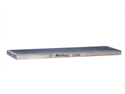 6 inch Dia-Sharp® Continuous Diamond Bench Stone Fine