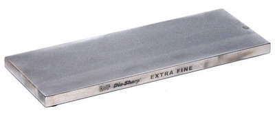 8 inch Dia-Sharp® Continuous Diamond Bench Stone Extra Fine
