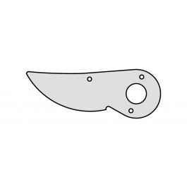 Blade for FELCO 2, 4, 11 Blade for FELCO 2, 4, 11