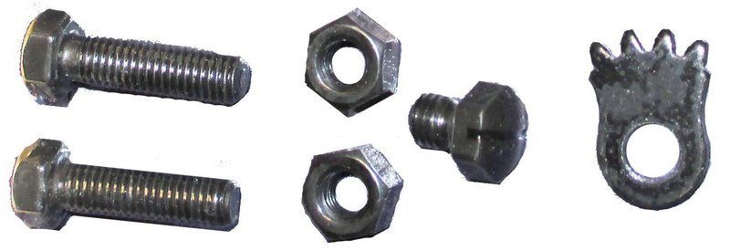 Repair Set for FELCO F20, F21, F200, F210 Repair Set for FELCO F20, F21, F200, F210