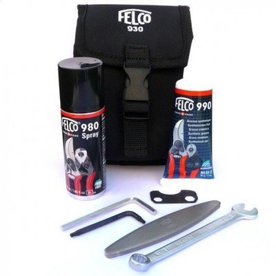 FELCO Maintenance Kit for Shears