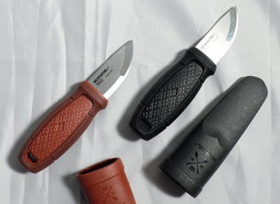 Morakniv Neck Knife, Made in Sweden