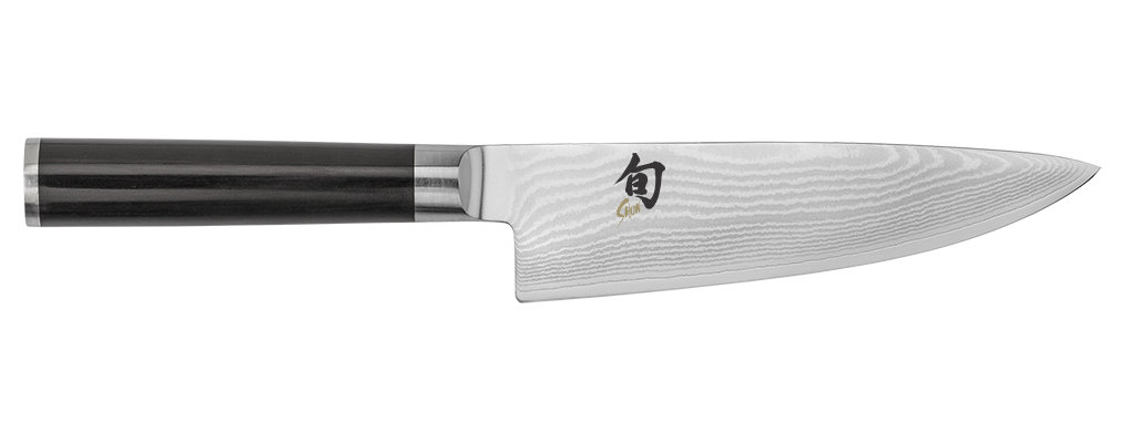 Classic 6-in. Chef's Knife