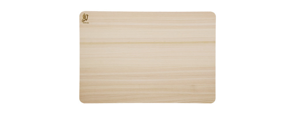 Hinoki Cutting Board - Medium Hinoki Cutting Board - Medium