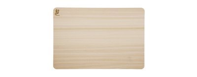 Hinoki Cutting Board - Medium