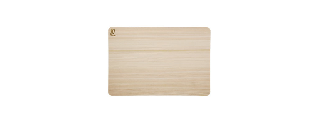 Hinoki Cutting Board - Small Hinoki Cutting Board - Small