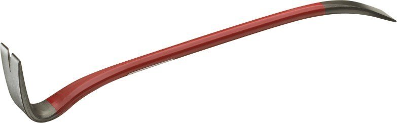 Hultafors Wrecking Bar Steel 109 — 20 inch Hultafors Wrecking Bar Steel 109 — 20 inch