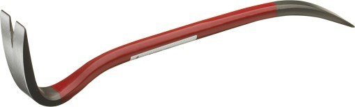 Hultafors Wrecking Bar Steel 109 — 25 inch Hultafors Wrecking Bar Steel 109 — 25 inch