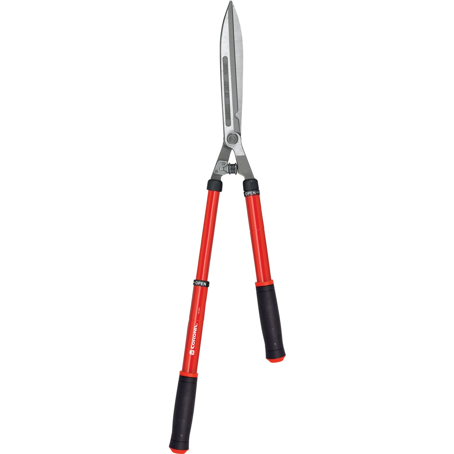 Extendable Hedge Shear - 10 in Extendable Hedge Shear - 10 in