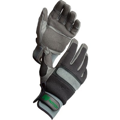 Notch ArborLast Gloves with Cow Leather