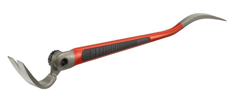 Wrecking Bar Steel Adjustable 209 SB/29 in. Wrecking Bar Steel Adjustable 209 SB/29 in.