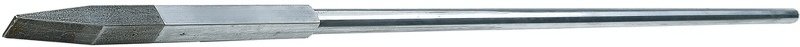 Pry Bar Aluminium B 1200 S (Steel Point) Pry Bar Aluminium B 1200 S (Steel Point)