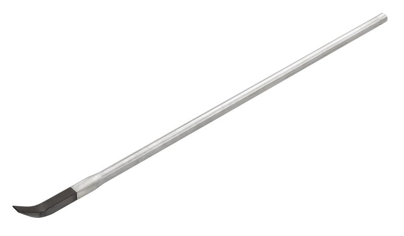 Pry Bar Aluminium, with Pinch Point Pry Bar Aluminium, with Pinch Point